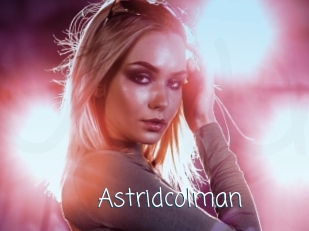 astridcolman Adult o Porn