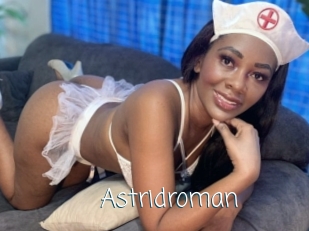 Astridroman