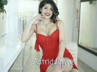 Astridzenye