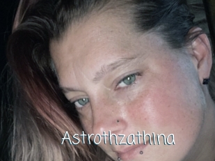 Astrothzathina
