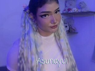 Asunayui