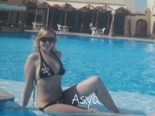 Asya