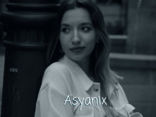 Asyanix