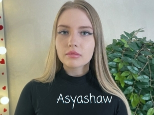 Asyashaw