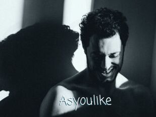 Asyoulike