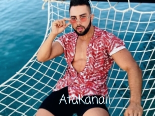 Atakanali