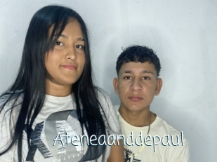 ateneaanddepaul Adult o Porn