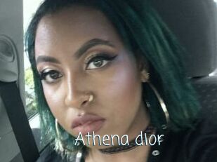 Athena_dior