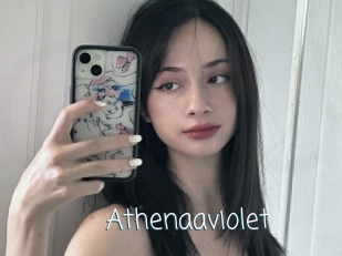 Athenaaviolet