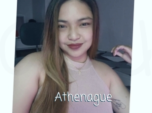 Athenague