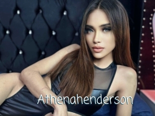 Athenahenderson