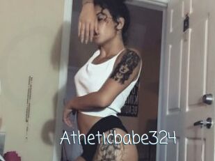 Atheticbabe324
