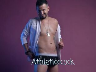 Athleticccock
