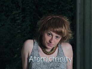Atomictrinity