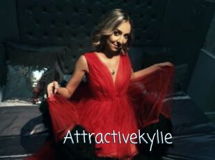 Attractivekylie