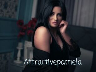 Attractivepamela