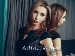 Attractiverhea