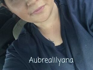 Aubrea_lilyana