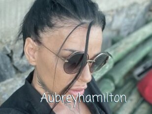 Aubreyhamilton