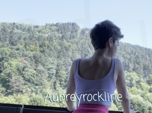 Aubreyrockline