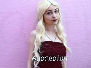 Aubriebllair