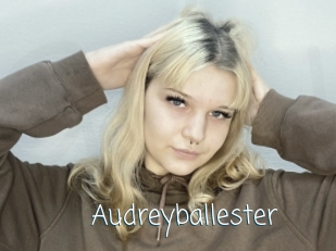 audreyballester Adult o Porn