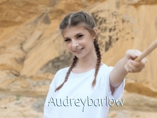 Audreybarlow