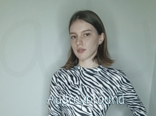 Audreybraund