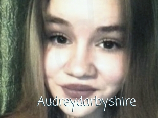 Audreydarbyshire