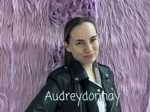 Audreydonnay