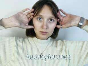 Audreyfarabee