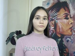 Audreyfelton