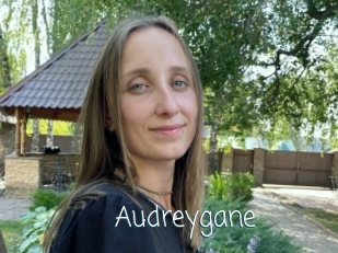Audreygane