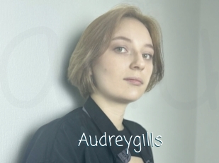Audreygills