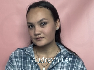Audreyhaler