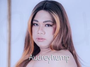 Audreyhump