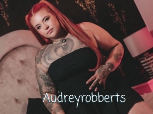 Audreyrobberts