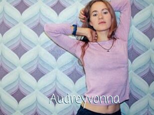 Audreyvonna