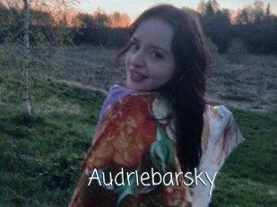 Audriebarsky