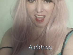 Audrinaa