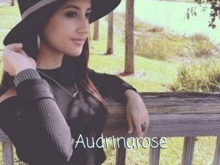 Audrinarose