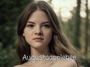 Augustaapplebee