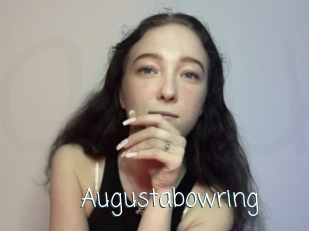 Augustabowring