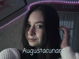 Augustacunard