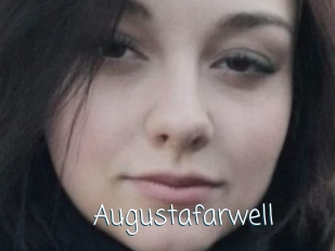 Augustafarwell