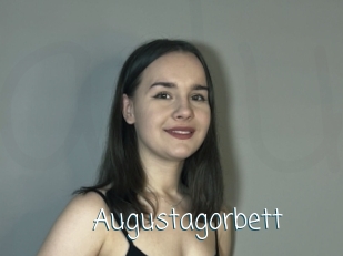 augustagorbett Adult o Porn