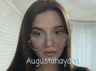 Augustahaydon