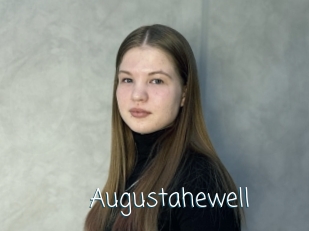 Augustahewell