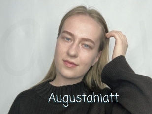 Augustahiatt