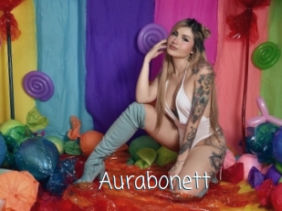 Aurabonett